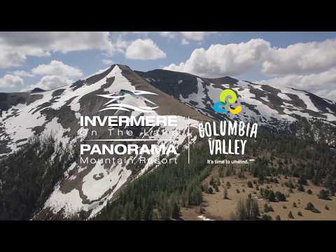 Video: Panorama is the Enduro Capital of Canada